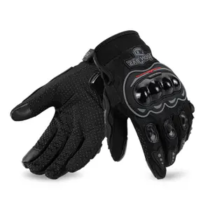 Summer Motorcycle Gloves | MAD01