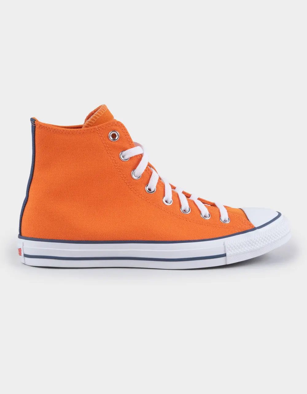 CONVERSE x Dragon Ball Z "Goku" Chuck Taylor All Star High Mens Top Shoes