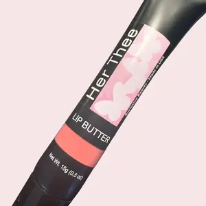 Lip Butter by Her Thee Beauty for a Smooth Luscious Finish gloss shiny Lipgloss