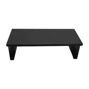 Dual Stack Shelf