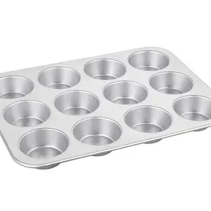 Naturals Everyday Muffin Pan