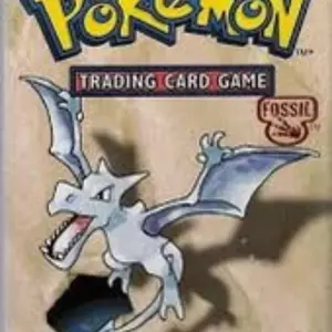 PokeGoat bubble Packs