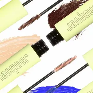 LASH LACQUER - LENGTHENING MASCARA- MADE BY MITCHELL LASH LACQUER - LENGTHENING MASCARA- MADE BY MITCHELL