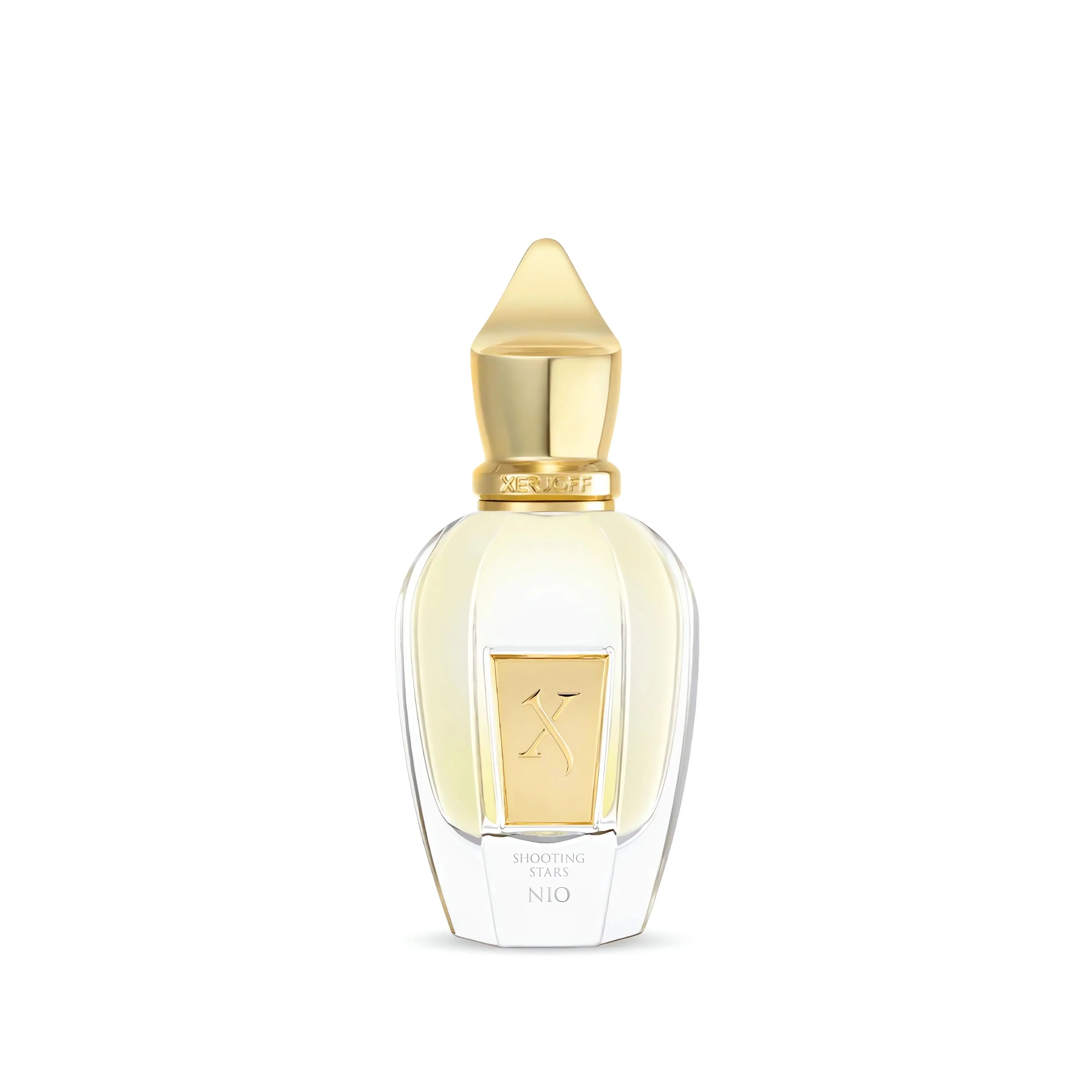Xerjoff Unisex 1.7 Ounce Shooting Stars Nio Eau de Parfum