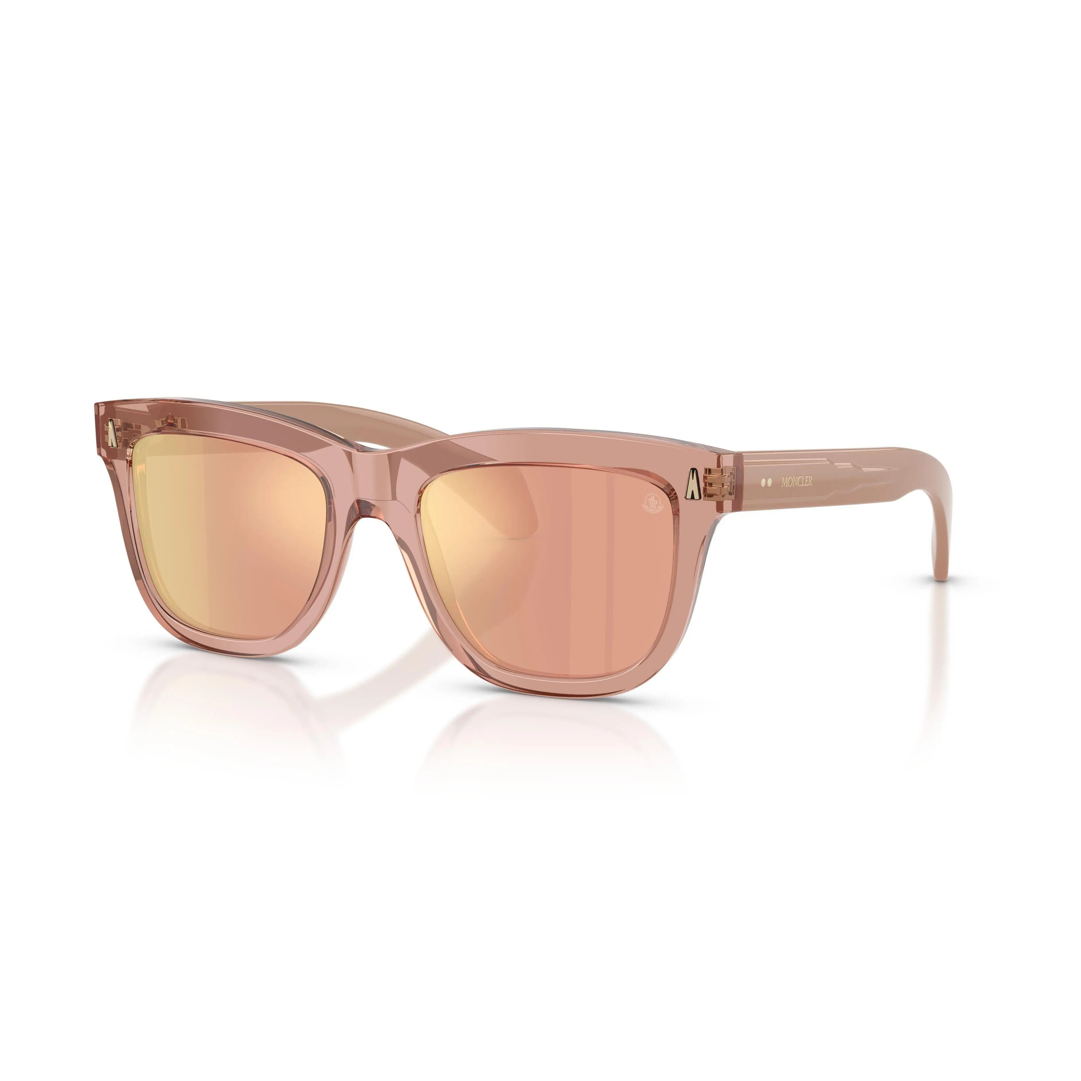 Moncler Bronzz 6023 Sunglasses