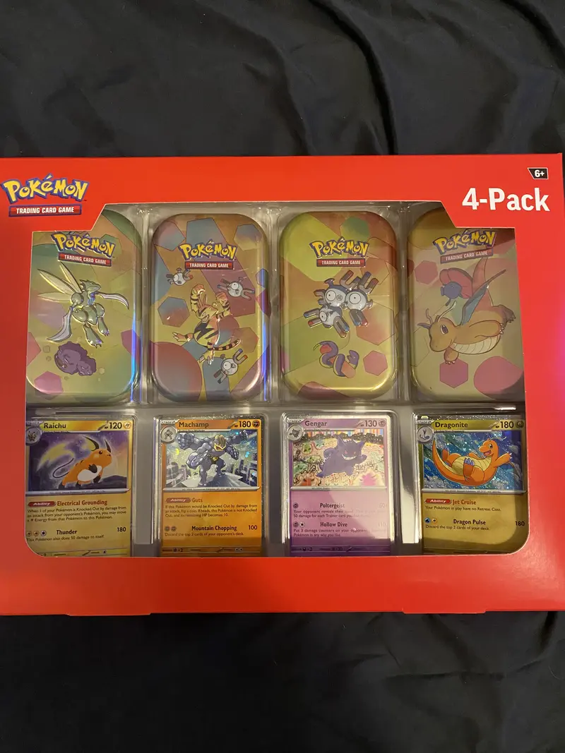 how to make a box for Pokemon cards out of paper - TikTok Shop how to make a box for Pokemon cards out of paper - TikTok Shop