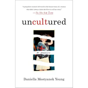 Uncultured Paperback – November 7, 2023