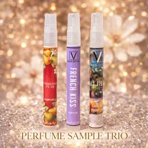12ml Perfume Spray Sampler