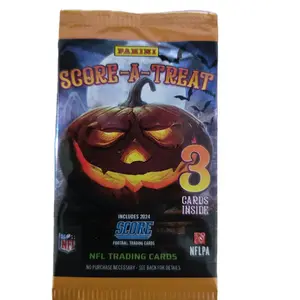 (T1) Supplemental  Trading Cards