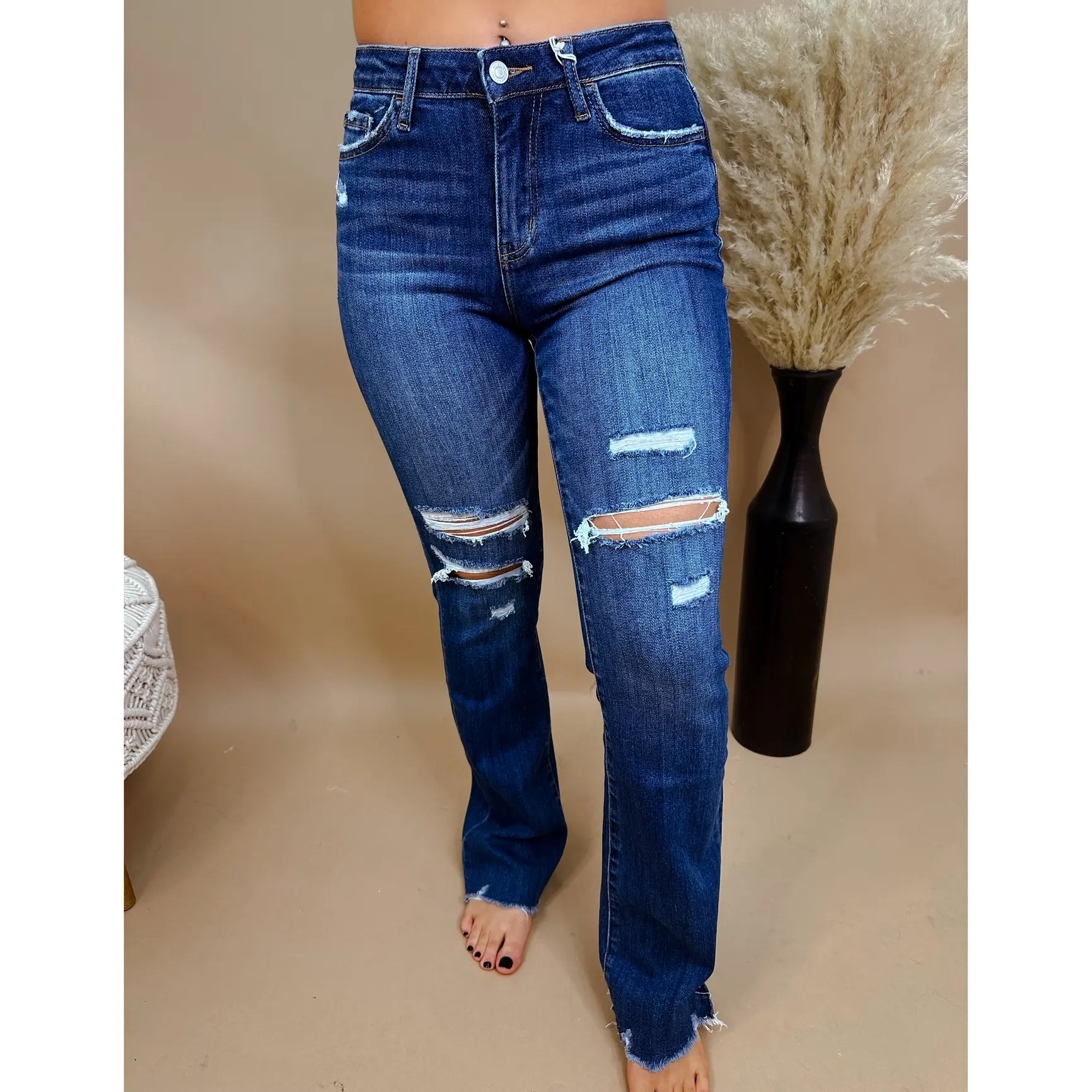 The Dallas Denim