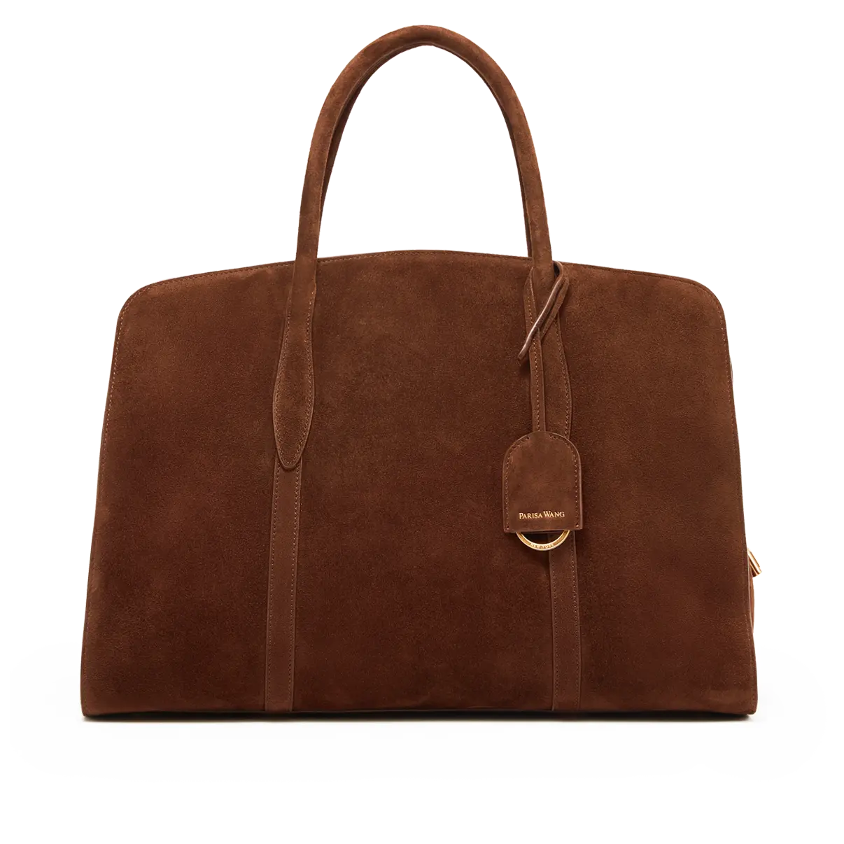 Gabrielle 38 Soft Top Handle Bag