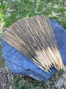 Mysore Vanilla Musk Incense Sticks