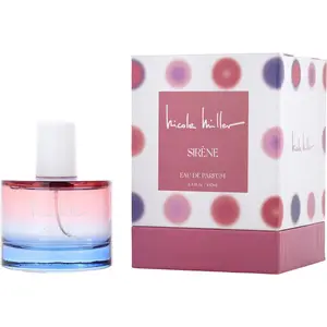 Nicole Miller Sirene By Nicole Miller Eau De Parfum For Women