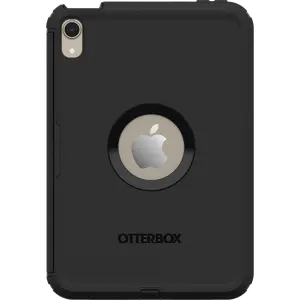 OtterBox iPad mini (A17 Pro) and iPad mini (6th gen) Case Defender Series