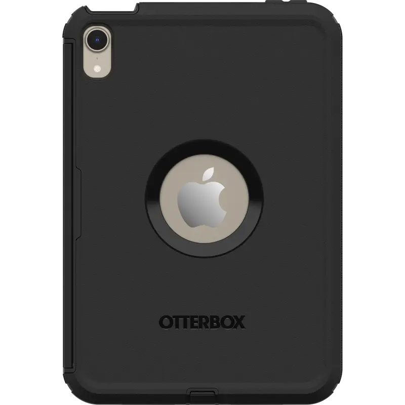 OtterBox iPad mini (A17 Pro) and iPad mini (6th gen) Case Defender Series