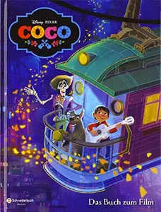 USED-Coco by Walt Disney Company (Hardcover)
