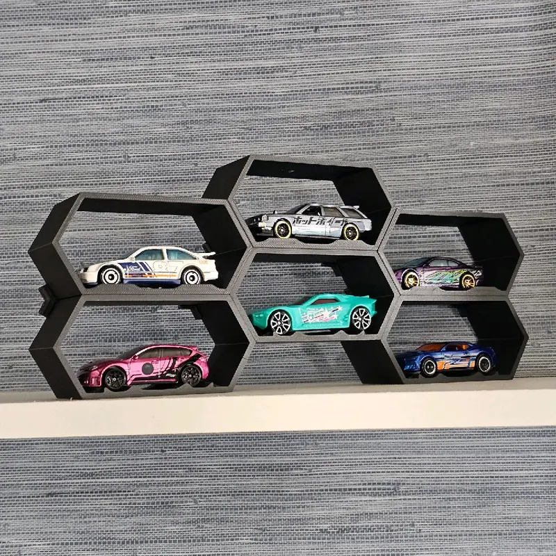 hot wheels display stands - TikTok Shop