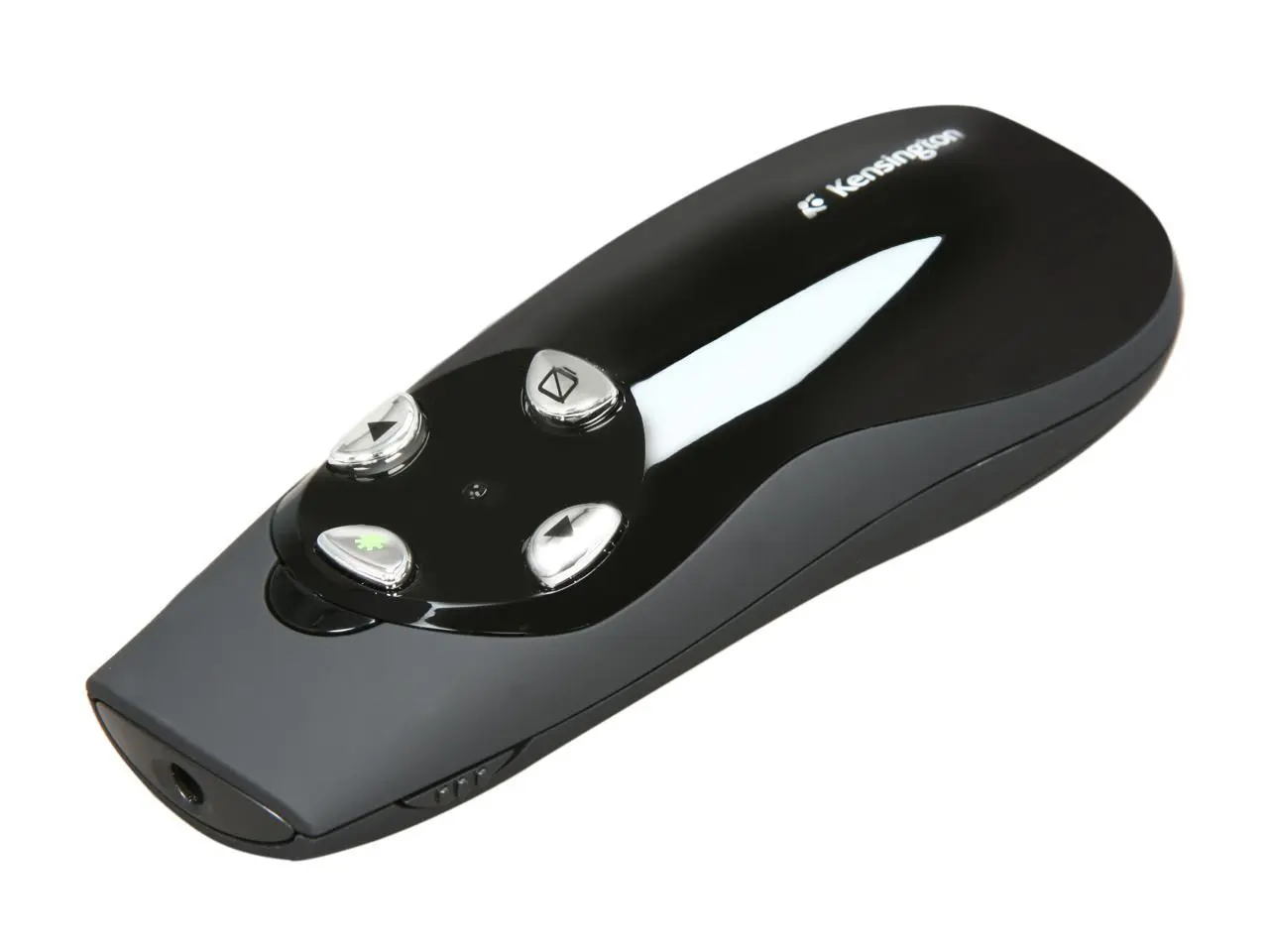 Kensington K72353US Wireless Presenter Pro with Green Laser Pointer Kensington K72353US Wireless Presenter Pro with Green Laser Pointer