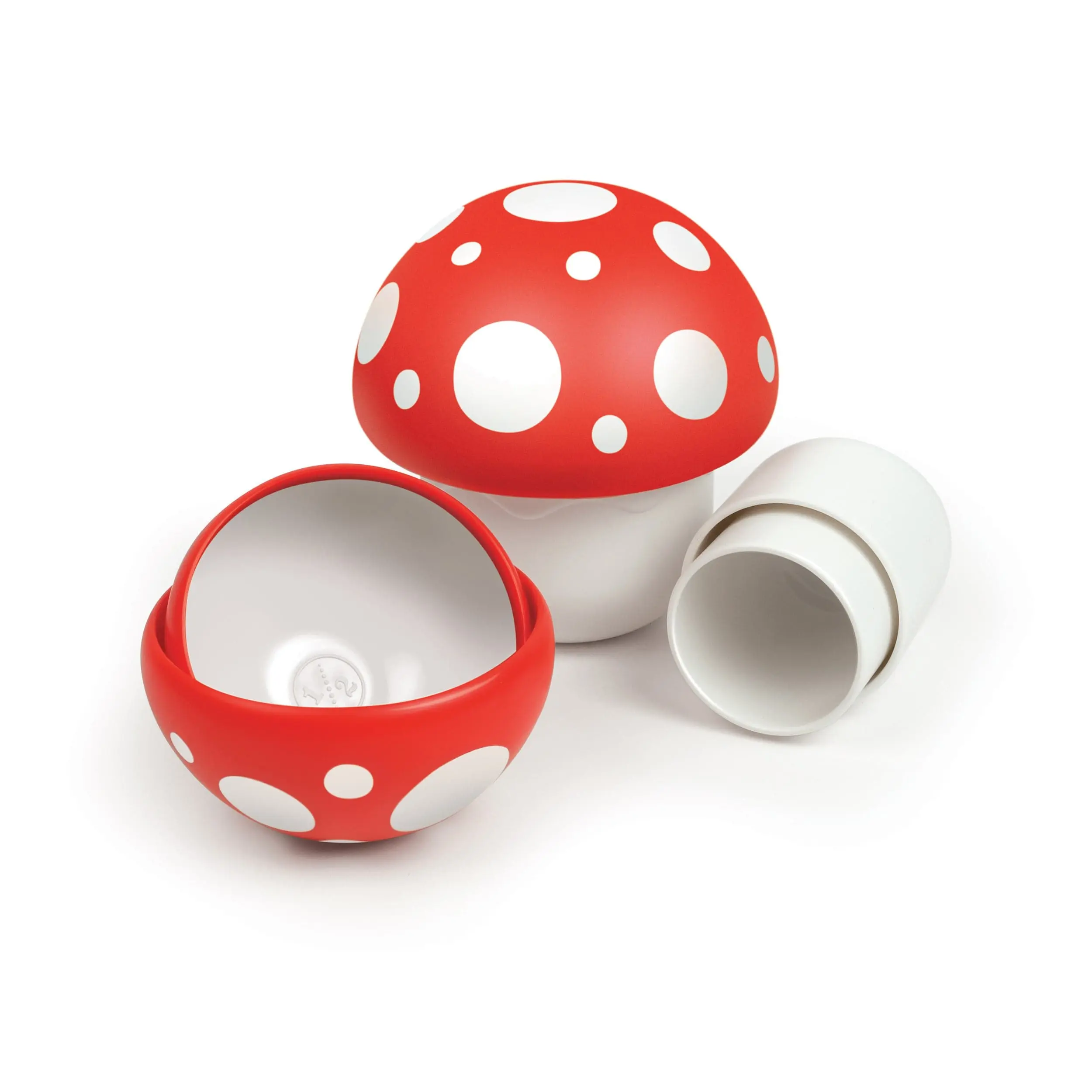 MUSHROOM CUPS