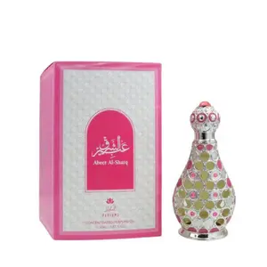Abeer Al Sharq By Zakat Pure Concentrated Oil 20 ML (0.67 FL OZ) Women