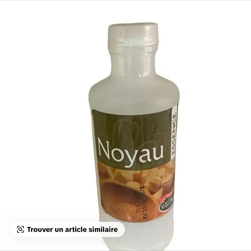 Vanilla Extract, Pure Natural Flavoring for Baking, Cooking & Beverages