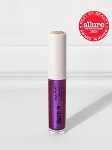 VIOLETTE_FR Yeux Paint - Violette Sauvage - Liquid Eyeshadow + Liner