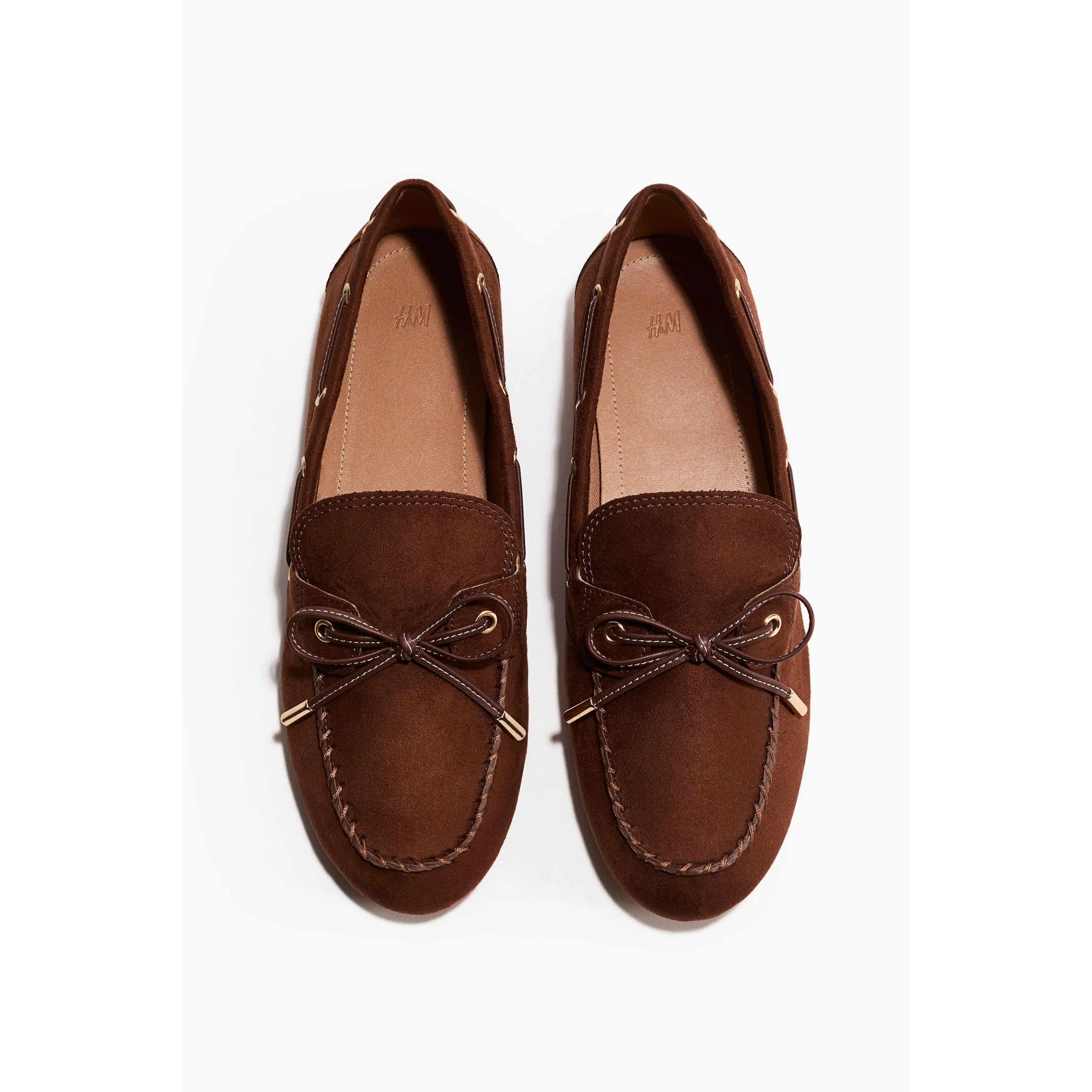 H&M Deck shoes