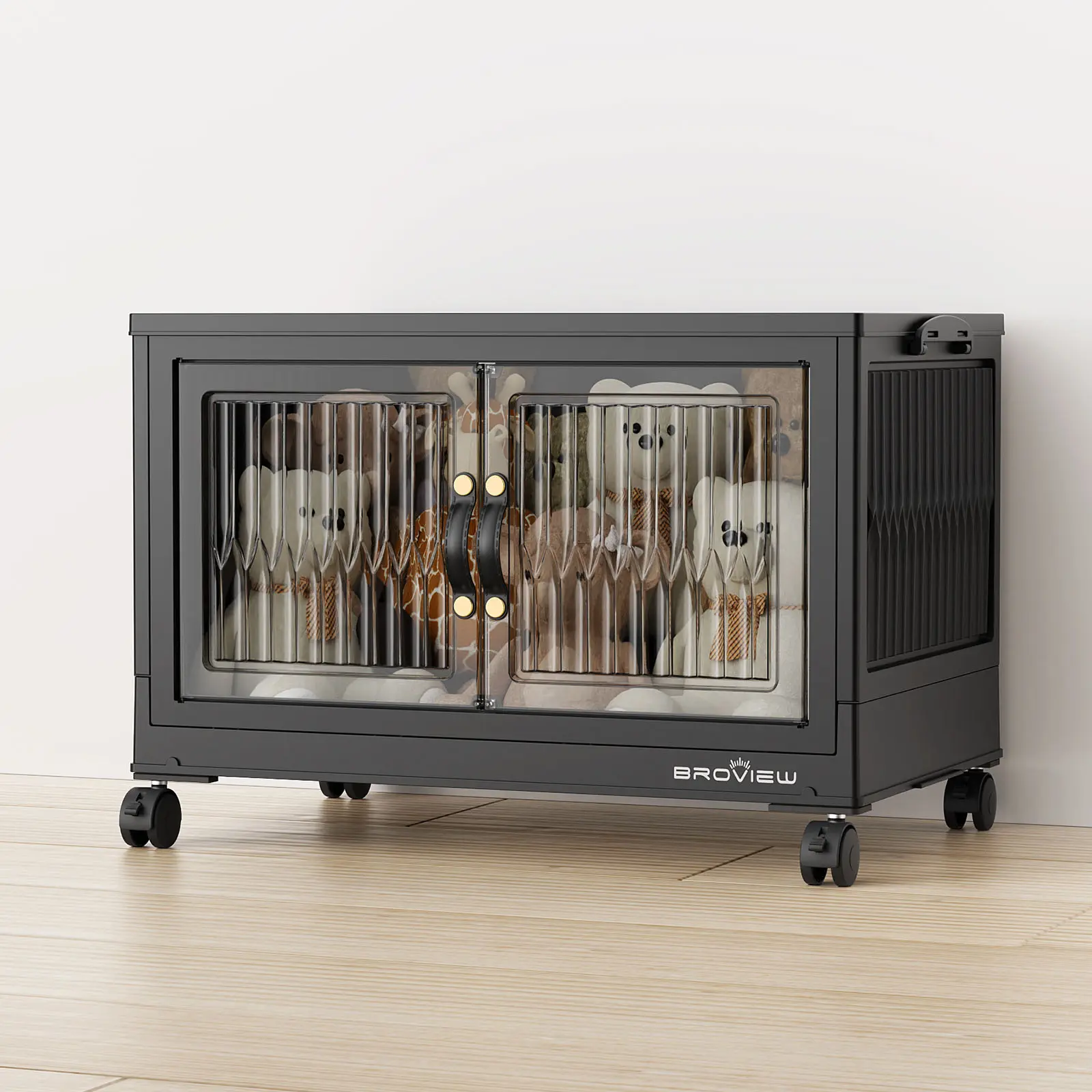 Black-60QT-1Pack
