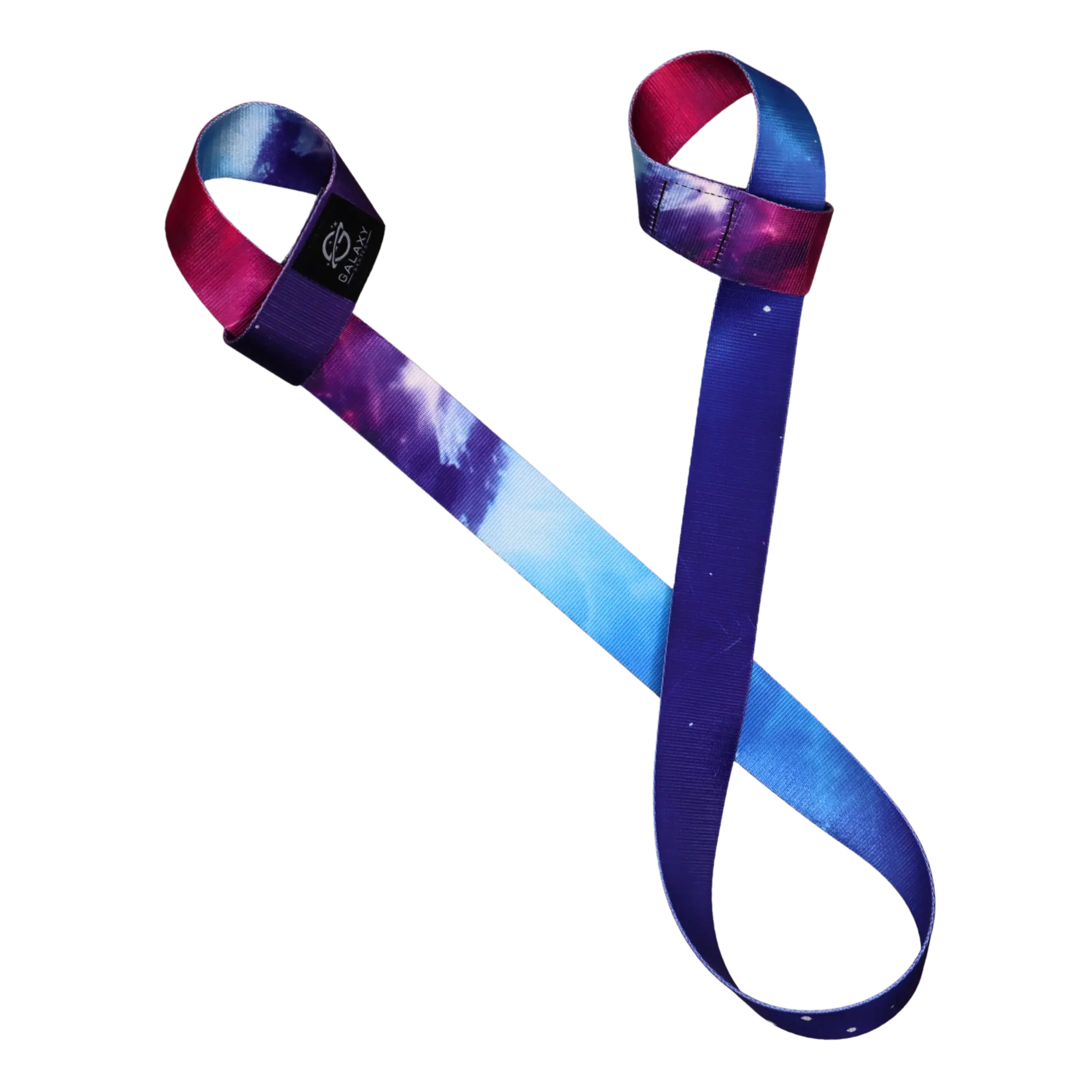 Galaxy Skates Skate Leash - Galaxy