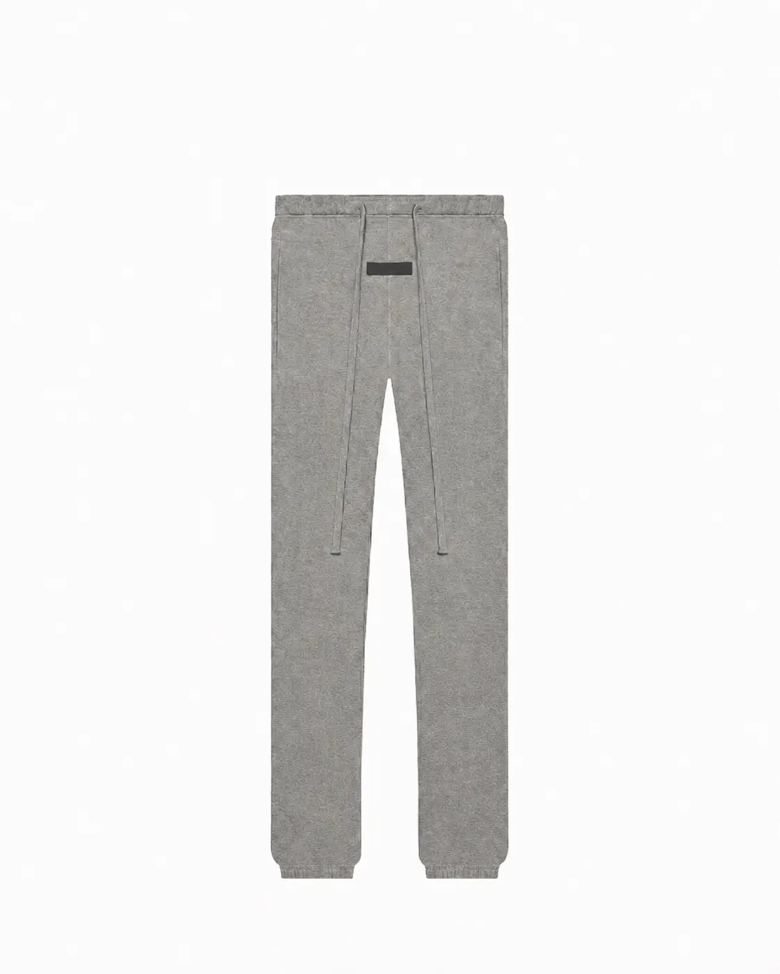 DARK OATMEAL SWEATS TRUE TO SIZE  273 Streetwear Menswear Pants Cotton Casual Soft Thick