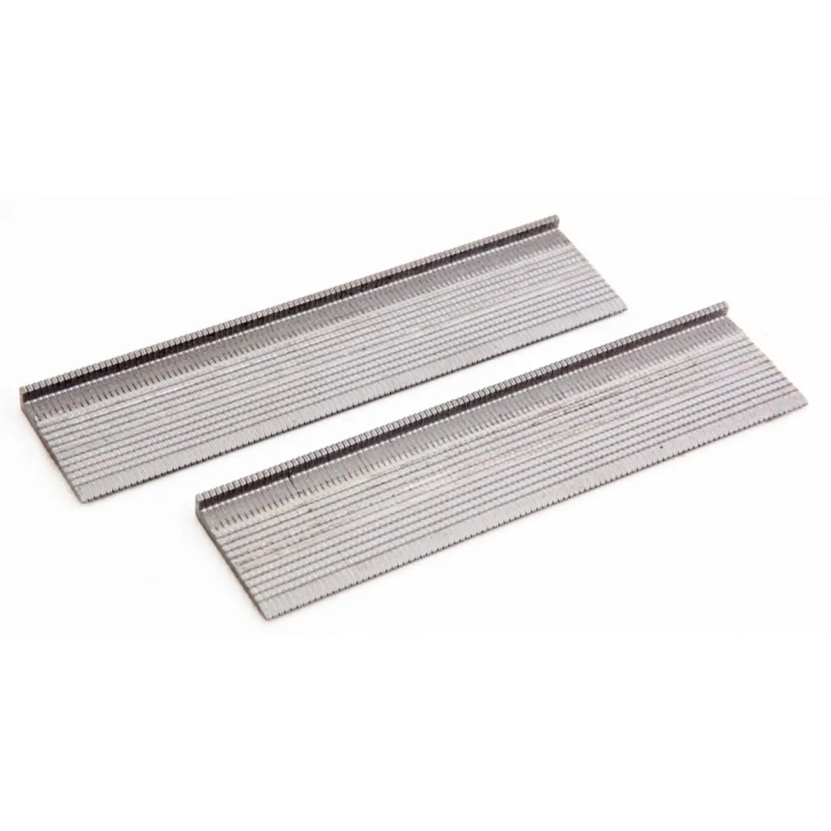 212 MAIN Freeman FN18L125 18G L-Cleat Nails - 1.25 in Steel Body, Serrated Edge, Glue Collated, Fits Nailer & Most 18-Gauge L-Cleat Flooring Nailers, Prevents Squeaking Floors, 500 Pieces Per Box