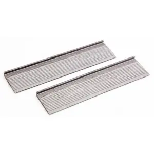 Freeman FN18L125 1-.25 in. 18G L Cleat 500 Pieces Per Box