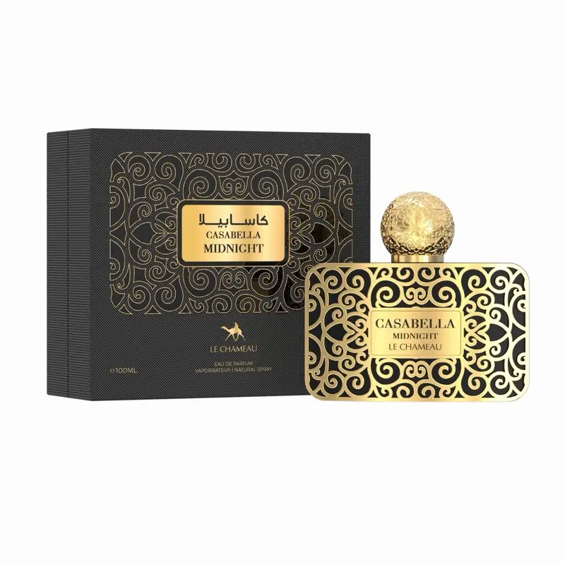 Casabella Midnight ( unisex) 3.4 oz by Emper