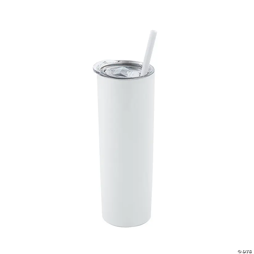 Custom Large 30oz  Tumbler - Send image via messenger with name