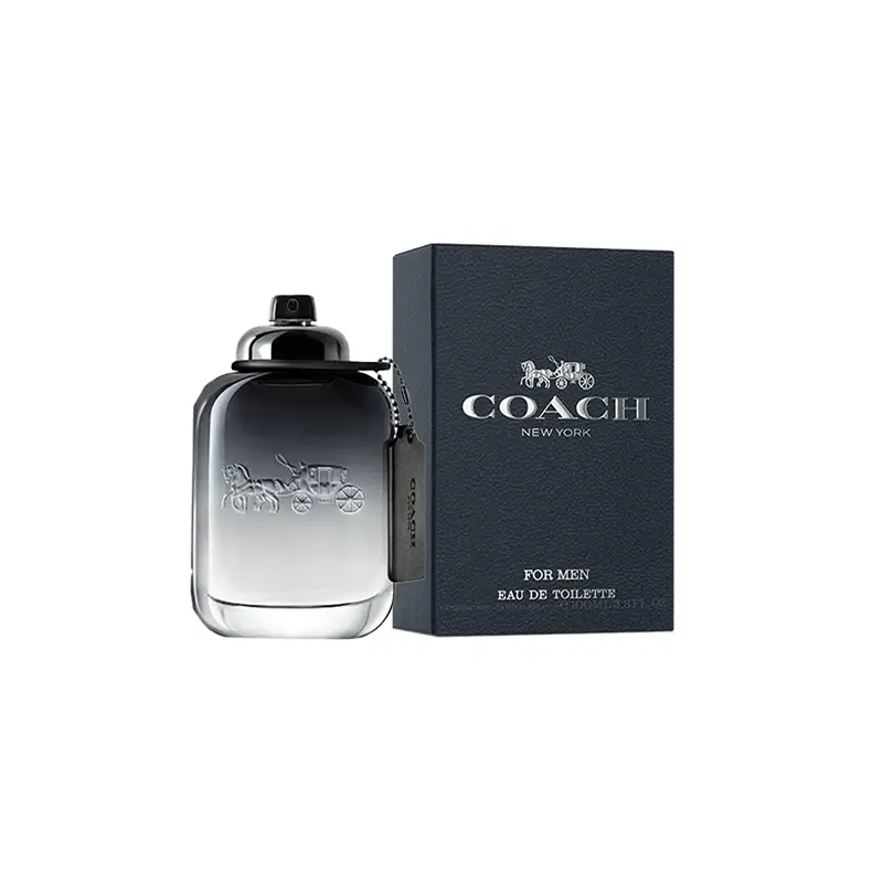 Coach New York Fragrances Men's Fragrances Eau de Toilette