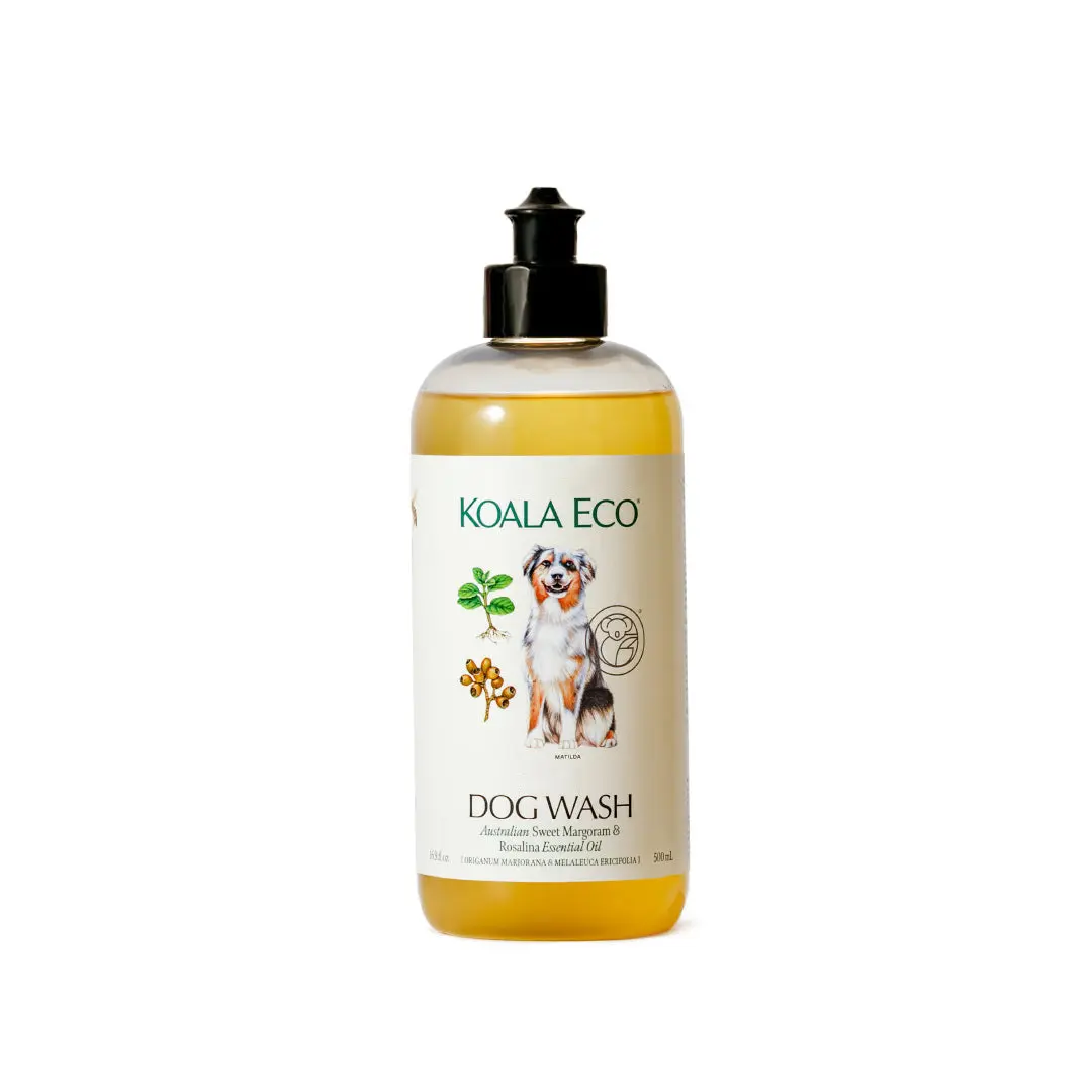 Dog Wash