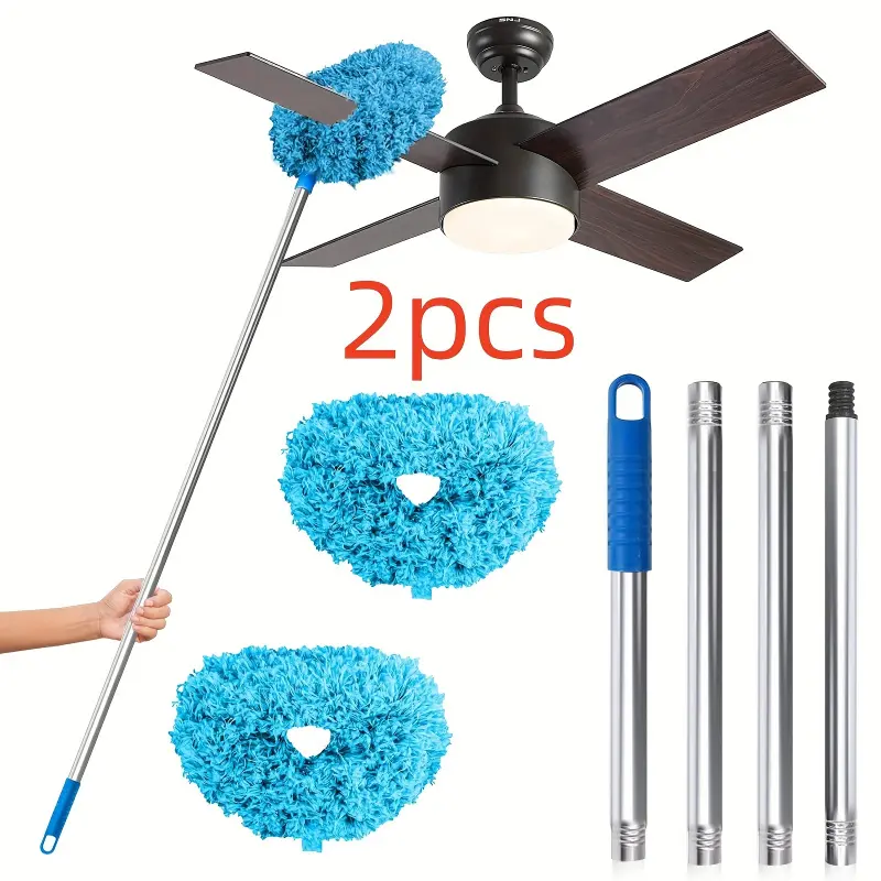 Blue (Two-piece set)