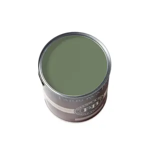 Farrow & Ball Calke Green Paint  NO.34 🚚 Free Shipping!