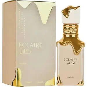 Eclaire Eau De Parfum for Women 100Ml 3.4Oz by Lattafa