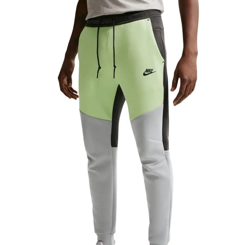 Men's Nike Tech Fleece Joggers - Casual Comfy, Sporty Style for Sports & Outdoor Activities, Casual Comfy Jogger, Sporty Joggers
