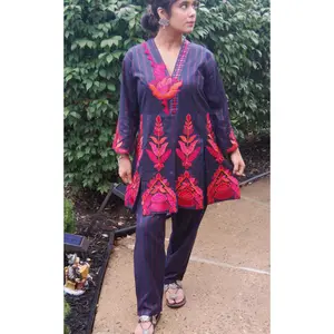 “Jashan” Co-Ord Set