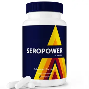 SeroPower - Advanced Natural Dietary Supplement