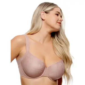 Jessamine Side Smoothing T-Shirt Bra