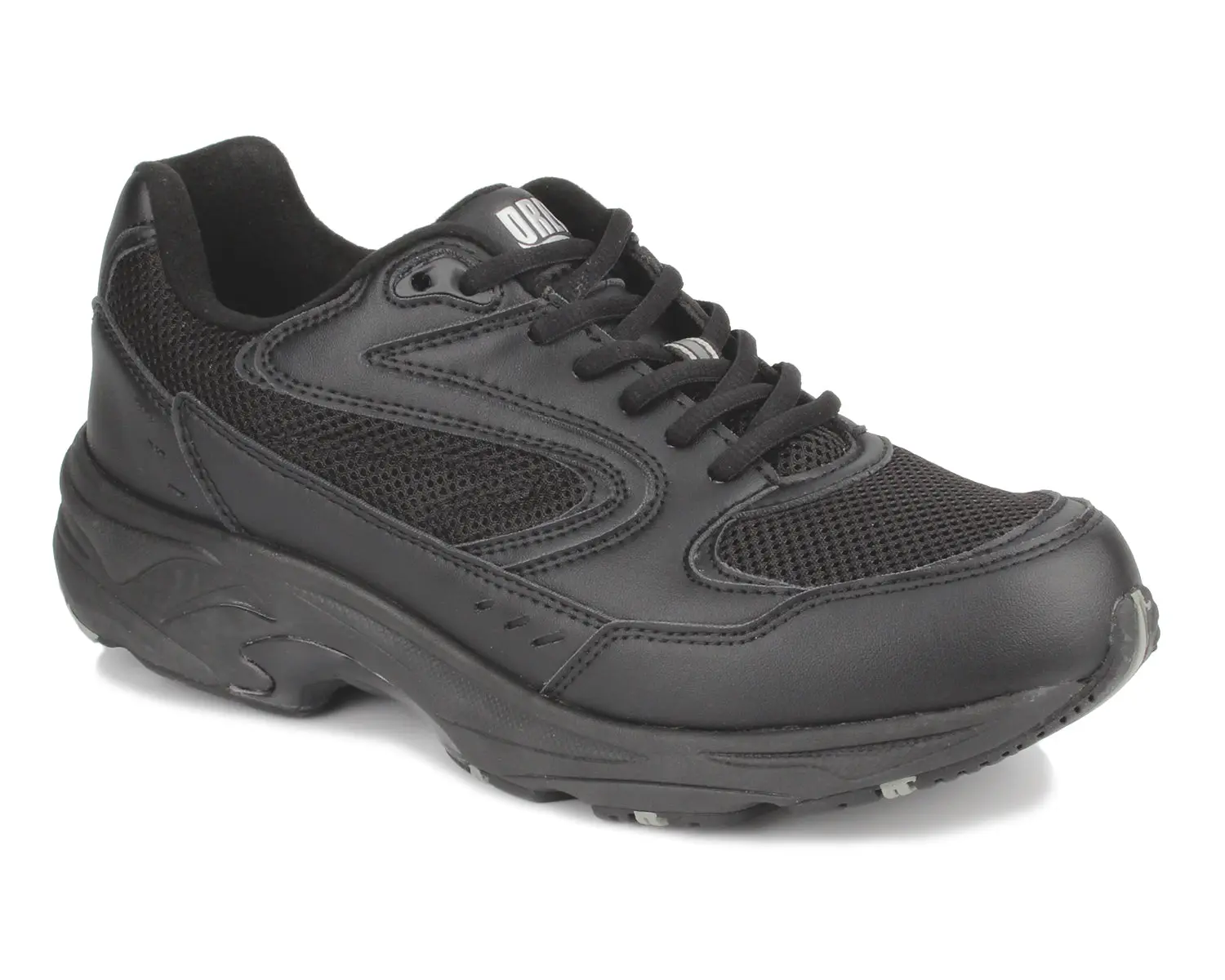 Drew Lance - Men's Orthopedic Rocker Bottom Sneaker