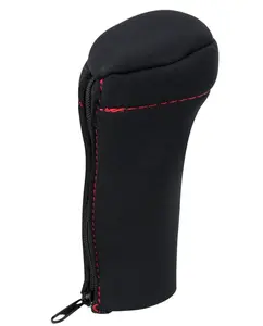Grand General Padded Gear Shift Cover for Semi Trucks Soft Grip Gear Shifter Boot