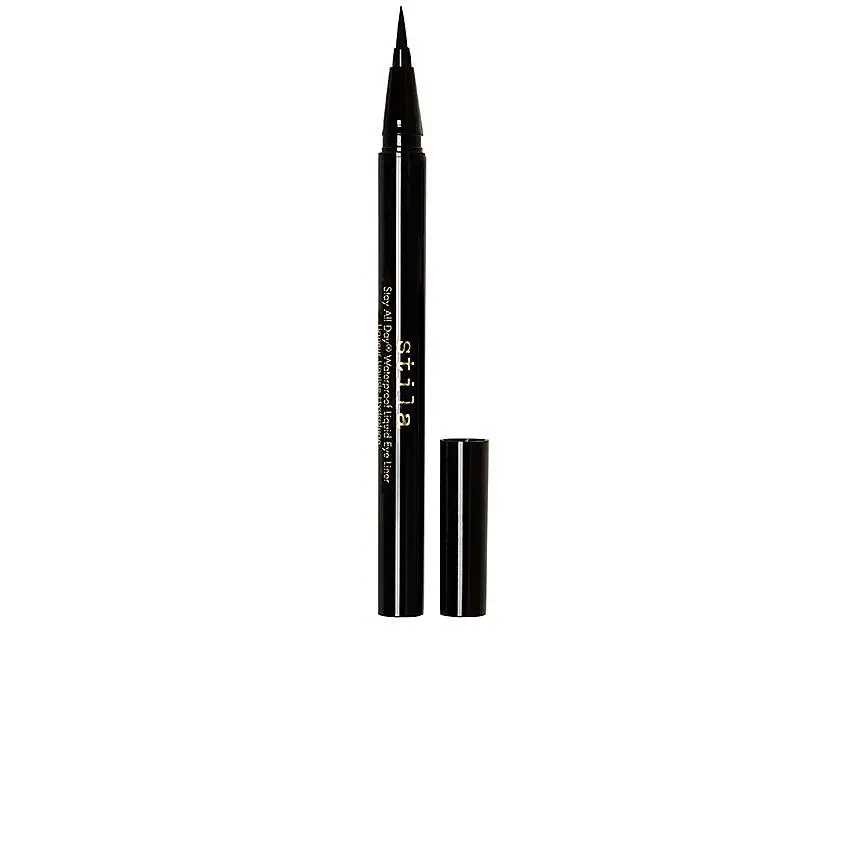 Stila Stay All Day Waterproof Liquid Eye Liner in Black Stila Stay All Day Waterproof Liquid Eye Liner in Black