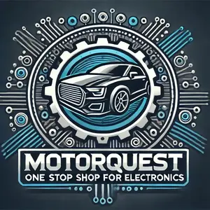 MotorQuest shop logo