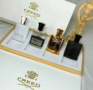 Luxury Men's Fragrance Gift Set 4-Piece 1oz/30ml  Premium Scent Collection New In Box