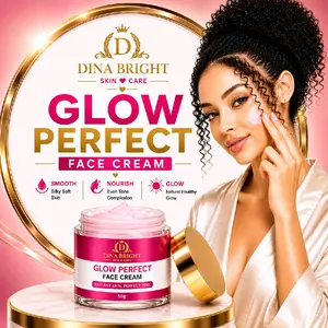 GLOW PERFECT FACE CREAM.