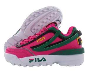 Fila Disruptor Ii Exp Girls Shoes